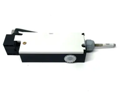 Used Rittal Safety Lock Module, Door Safety Interlocking Device 2418000 Relays & Switches Michigan US | Maverick Industrial Sales #1400598