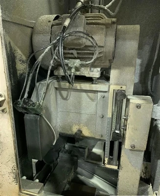 MURAHASHI AG-400A Cold & Friction | Mohawk Machinery (4)