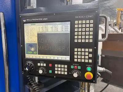 2019 MILLTRONICS VM6030IL Vertical Machining Centers | Toolquip, Inc. (5)