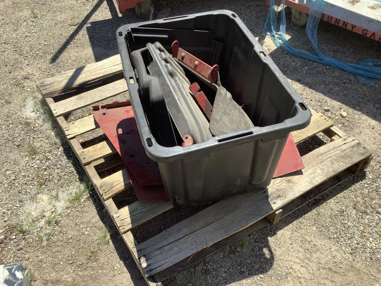Used _UNKNOWN_ _UNKNOWN_ Landscaping Equipment (Miscellaneous) Michigan US | Miedema Asset Management Group #1150334