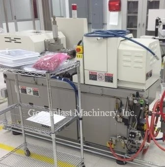 USED Toshiba EC5V21-0.1A