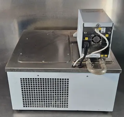 Used Cole Parmer Polystat _UNKNOWN_ Baths / Circulators South Carolina US | Palmetto Automation #1484872
