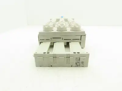 Used WOHNER _UNKNOWN_ Fuses Indiana US | Arrow Industrial #1365136