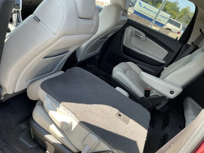 Used 2011 CHEVROLET TRAVERSE SUVs Michigan US | Miedema Asset Management Group #1397222