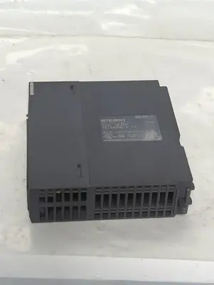 Used MITSUBISHI PJ-V90 Industrial Controls Ohio US | Surplus Asset Holdings #1441536