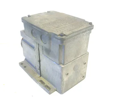 USED HONEYWELL M9182A-1011 MODUTROL IV MOTR M9182A1011
