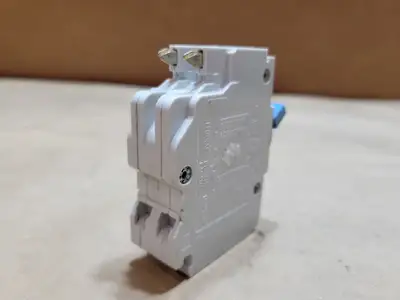 Used FEDERAL PIONEER NC0215 Switchgears British Columbia CA | Lenmark #1438588