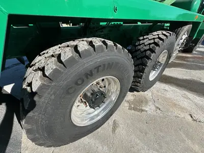 Used 2020 TEREX FD4000 Cement Mixers Georgia US | Proxy Equipment #1381946