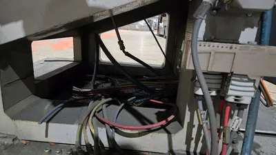 USED 2009 FIBROTOR EM 18.0750.9132.02.00.0