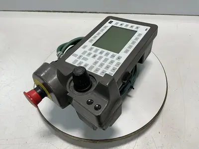 USED ABB 3HNE 00442-1