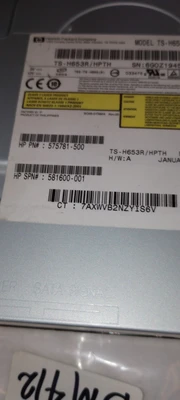 Used HP 575781-500 Video/CATV/Television Arizona US | ASSET CONVERSION SPECIALISTS, INC. #1421847