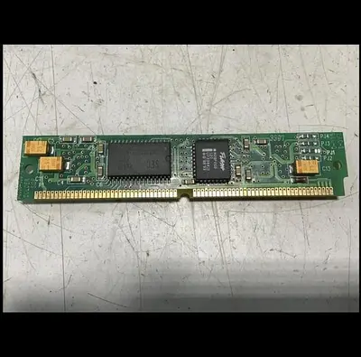 USED VAN DORN PC330-129 330-129