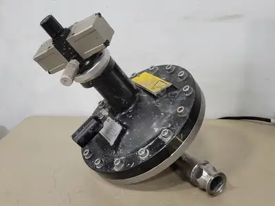 USED BINKS 107017