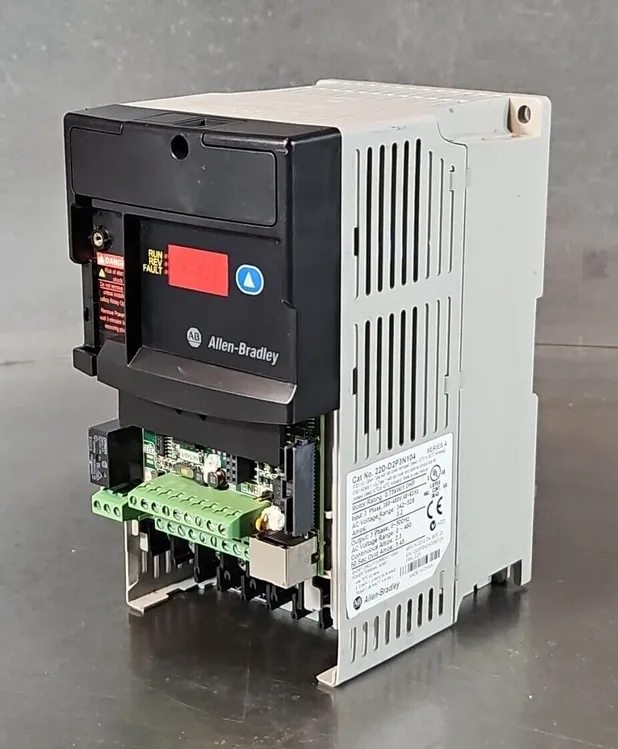 Used Allen-Bradley Powerflex 40 Air Tools, DC Electrical Tools & Accessories South Carolina US | Palmetto Automation #1147076