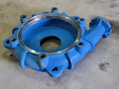 18" Slurry Casing
