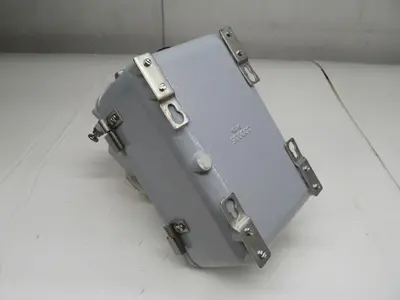 New | in-Stock 2024 EMERSON EBRH3023DSGB Disconnects Texas US | Aucto #1308588