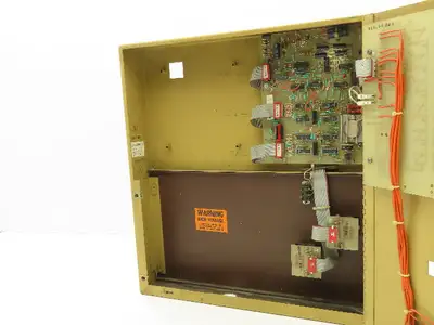 Used ENTRON _UNKNOWN_ Miscellaneous MRO | Arrow Industrial #658536