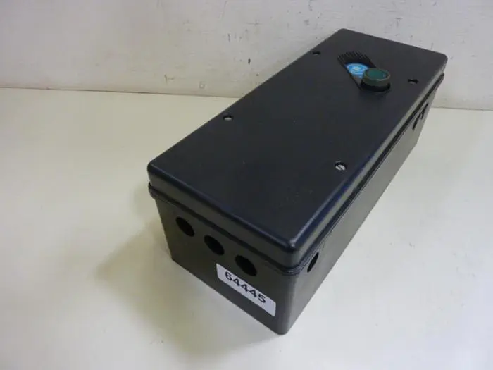 Used NEDERMAN 95420-00 Circuit Boards Michigan US | Ideal Machinery #597368