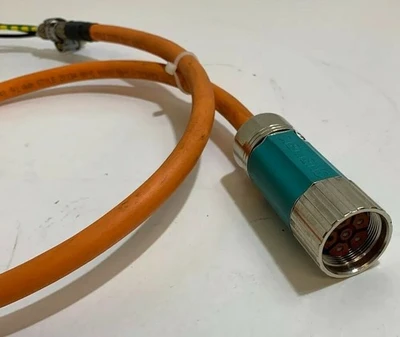 USED SIEMENS 6FX8002-5CA01-1AB0