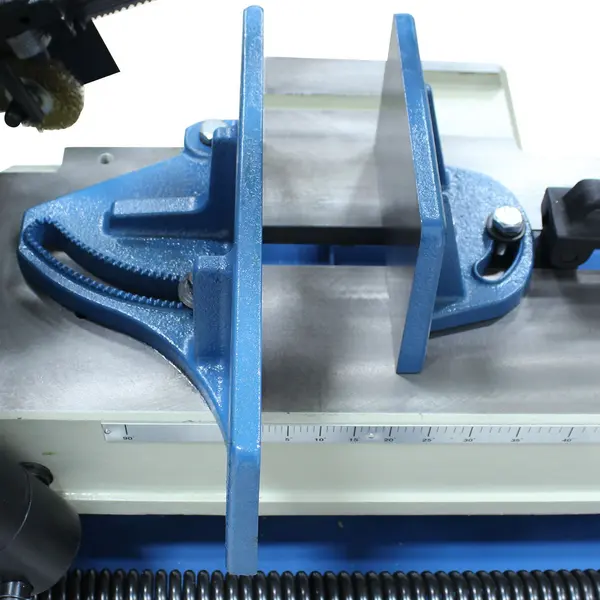 New | in-Stock BAILEIGH BS-916M-9 Horizontal Band Saws Illinois US | Olympus Machinery Group #1350395