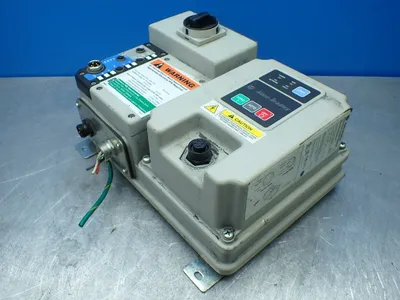 USED ALLENBRADLEY 280DFN10C