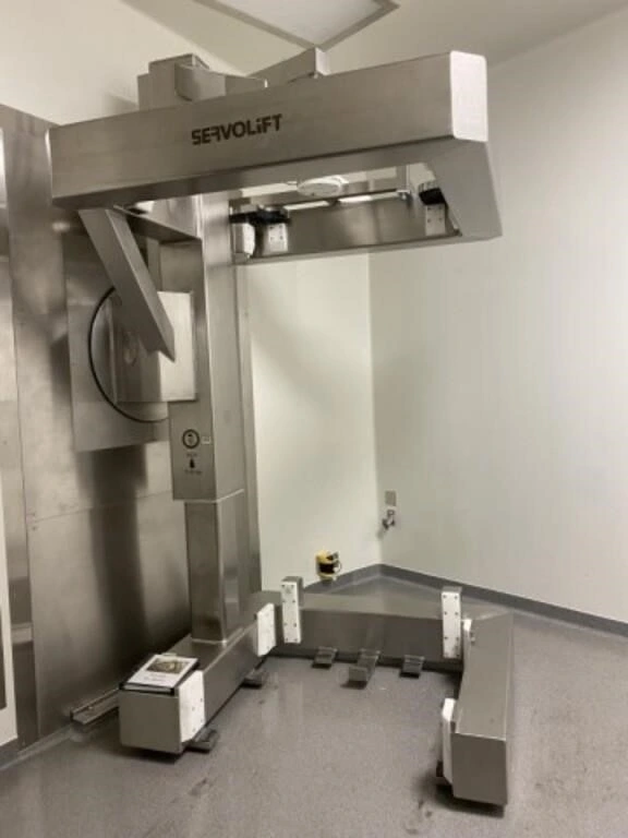 Used _UNKNOWN_ _UNKNOWN_ Agitators, Blenders, Mixers Ohio US | Federal Equipment Company #1553283