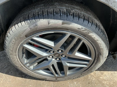 Used 2025 FORD EXPLORER SUVs Michigan US | Miedema Asset Management Group #1461335