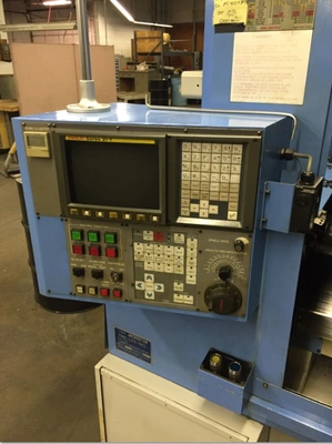 USED 1999 TAKAHASHI TNC-L02-NCL