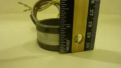 NEW INCOE 10981H