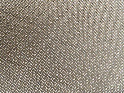 Used RUSSEL FINEX _UNKNOWN_ Screens (Misc) West Virginia US | Cooper Industries #1409289