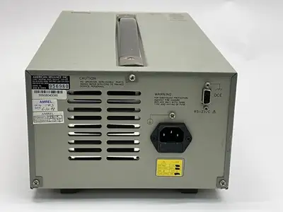 LPS-305 | Amrel  Programmable Linear Power Supply - For parts or not working