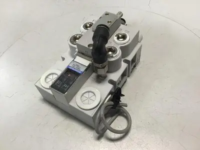 USED KOGANEI PBM1P-9W