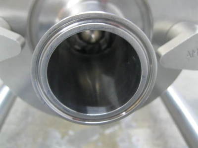 USED Ampco SBIR10L-180TC