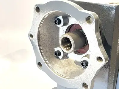 New | in-Stock BOSTON GEAR \ Speed Reducers | Maverick Industrial Sales #1103983
