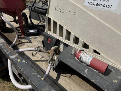 Used _UNKNOWN_ _UNKNOWN_ Flatbed Trailers Texas US | Miedema Asset Management Group #1312537