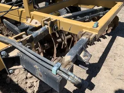 USED 2011 KELLO-BILT 225D0W-9028B