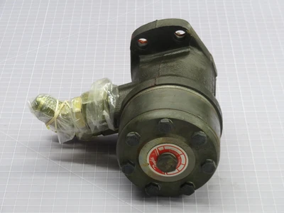 Used DANFOSS _UNKNOWN_ Hydraulic and Pneumatic Motors Texas US | OCO Industrial #1717046