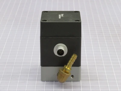 Used MARSH BELLOFRAM _UNKNOWN_ Air Pressure Regulators Texas US | OCO Industrial #1685672