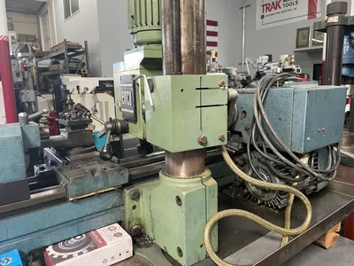 Used EMCO Emcomat 8.4 Precision Lathes California US | Wheeler Machinery Sales #220954