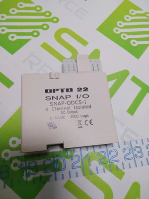 NEW OPTO 22 SNAP-ODC5-I