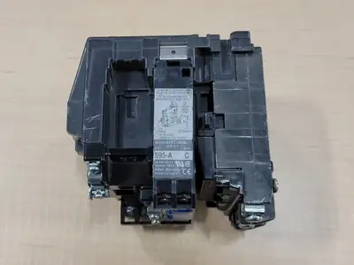 USED ALLEN-BRADLEY 509-BO-XXX