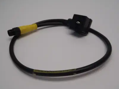 USED WOODHEAD MICRO-CHANGE