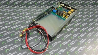Emerson 1D54582G01 Power Supply Assembly Sub 10 Used
