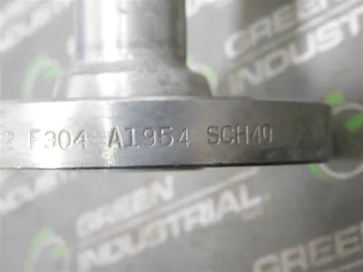 USED PENNWALT CORPORATION WT-1/2-40-M-5-S