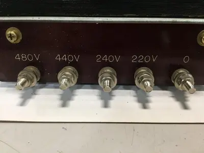 USED SUZUKI ELECTRIC ST-B