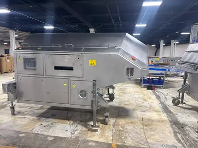Used 2020 NOTHUM SUPERFLEX Batter and Breading Machines Illinois US | M&M Equipment Corp. #1266982