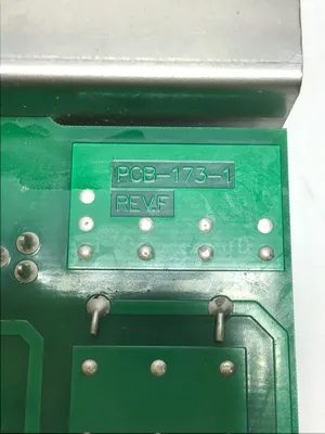 Qualitrol 909-300-01 – GB14048.5 Seal-In Relay Screw Terminal 120/240VAC-DC