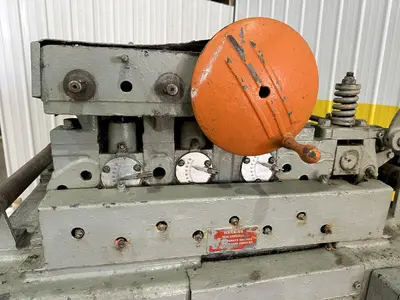 USED LITTELL