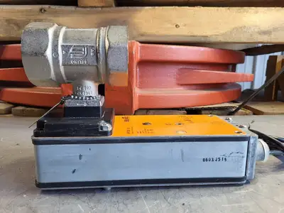 NEW BELIMO B249+AF120-US