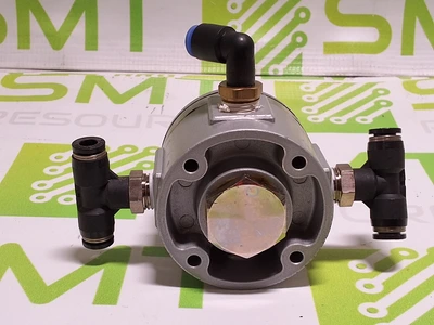 SMC IL201-02 LOCK UP VALVE